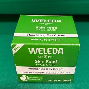 Weleda Skin Food